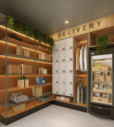 Imagem Imóvel com 1 Quarto à Venda, 29 m² em Paraíso - São Paulo Imagem Imóvel com 1 Quarto à Venda, 29 m² em Paraíso - São Paulo