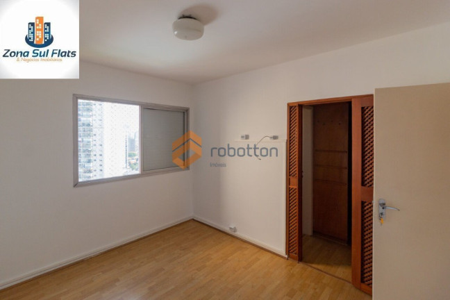 Imagem Apartamento com 3 Quartos para Alugar, 113 m² em Brooklin Paulista - São Paulo Imagem Apartamento com 3 Quartos para Alugar, 113 m² em Brooklin Paulista - São Paulo