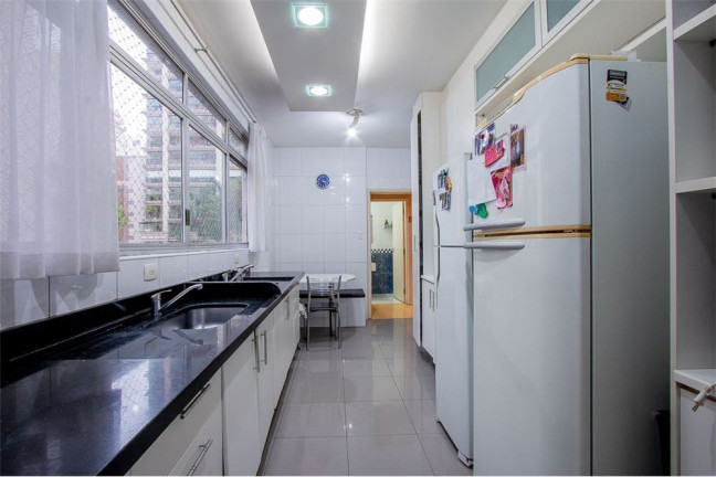 Imagem Apartamento com 4 Quartos à Venda, 294 m² em Jardim América - São Paulo Imagem Apartamento com 4 Quartos à Venda, 294 m² em Jardim América - São Paulo