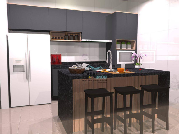 Imagem Casa com 3 Quartos à Venda, 196 m² em Condominio Le France - Sorocaba