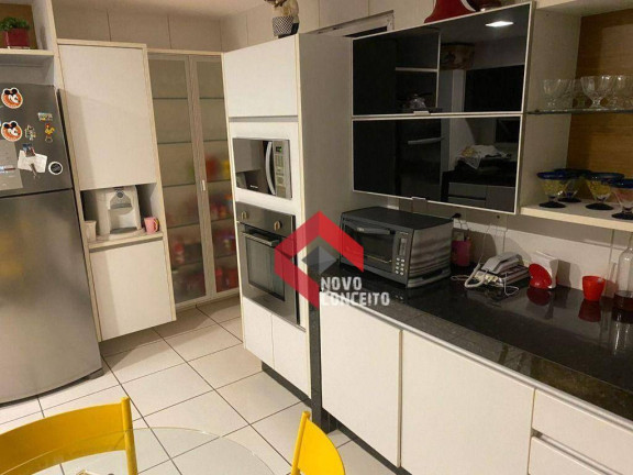 Imagem Apartamento com 3 Quartos à Venda, 183 m² em Meireles - Fortaleza Imagem Apartamento com 3 Quartos à Venda, 183 m² em Meireles - Fortaleza