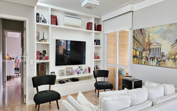 Imagem Apartamento com 3 Quartos à Venda, 167 m² em Jardim Botânico - Ribeirão Preto Imagem Apartamento com 3 Quartos à Venda, 167 m² em Jardim Botânico - Ribeirão Preto