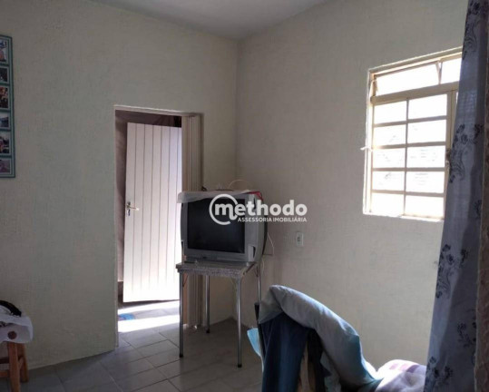 Imagem Casa com 4 Quartos à Venda, 193 m² em Jardim Do Lago - Campinas Imagem Casa com 4 Quartos à Venda, 193 m² em Jardim Do Lago - Campinas