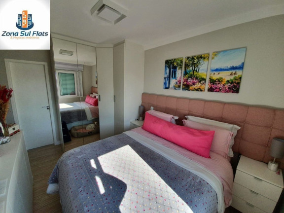 Imagem Apartamento com 2 Quartos à Venda, 65 m² em Vila Mariana - São Paulo