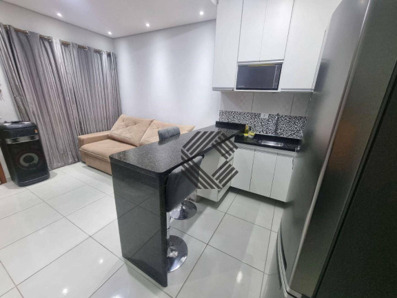 Imagem Casa com 2 Quartos à Venda, 48 m² em Jardim Santa Madre Paulina - Sorocaba Imagem Casa com 2 Quartos à Venda, 48 m² em Jardim Santa Madre Paulina - Sorocaba