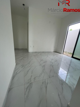Imagem Casa com 3 Quartos à Venda, 94 m² em Mangabeira - Eusébio Imagem Casa com 3 Quartos à Venda, 94 m² em Mangabeira - Eusébio