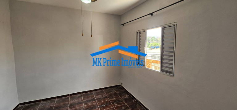 Imagem Casa com 1 Quarto à Venda, 200 m² em Bela Vista - Osasco