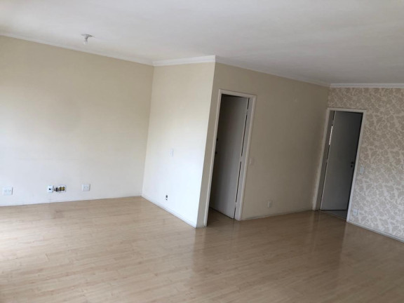 Imagem Apartamento com 3 Quartos à Venda, 125 m² em Vila Gomes Cardim - São Paulo
