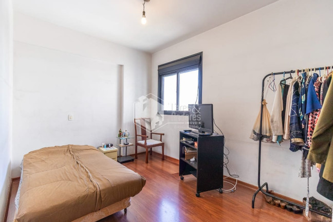 Imagem Apartamento com 3 Quartos à Venda, 161 m² em Vila Mascote - São Paulo Imagem Apartamento com 3 Quartos à Venda, 161 m² em Vila Mascote - São Paulo