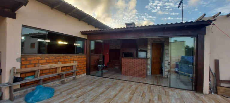 Imagem Casa com 4 Quartos à Venda, 200 m² em Morada Do Vale 2 - Gravataí
