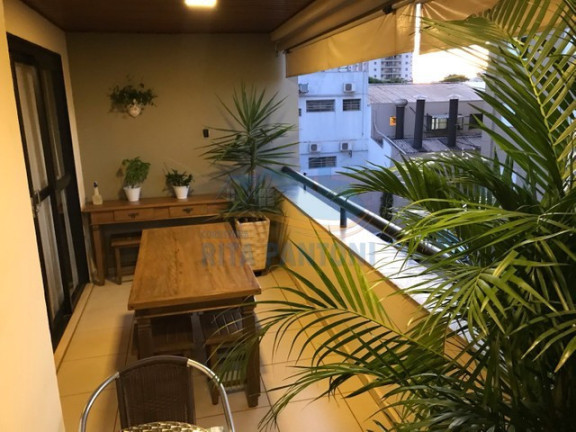 Imagem Apartamento com 3 Quartos à Venda, 147 m² em Jardim Paulistano - Ribeirão Preto