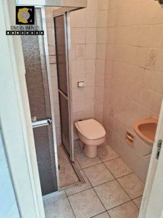Imagem Apartamento com 2 Quartos à Venda, 130 m² em Itararé - São Vicente Imagem Apartamento com 2 Quartos à Venda, 130 m² em Itararé - São Vicente