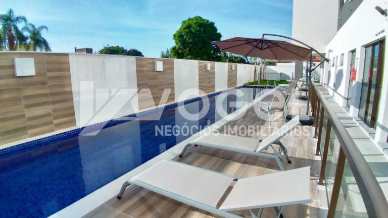 Imagem Apartamento com 3 Quartos à Venda, 76 m² em Camaquã - Porto Alegre Imagem Apartamento com 3 Quartos à Venda, 76 m² em Camaquã - Porto Alegre