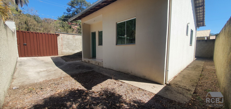 Imagem Casa com 2 Quartos à Venda, 126 m² em Cidade Jardim - Esmeraldas