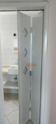 Imagem Apartamento com 2 Quartos à Venda, 65 m² em Jardim Testae - Guarulhos