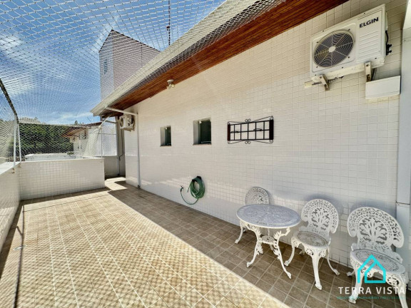 Imagem Cobertura com 2 Quartos à Venda, 140 m² em Enseada - Ubatuba