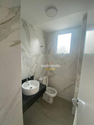 Imagem Sobrado com 3 Quartos à Venda ou Locação, 305 m² em Jardim - Santo André Imagem Sobrado com 3 Quartos à Venda ou Locação, 305 m² em Jardim - Santo André