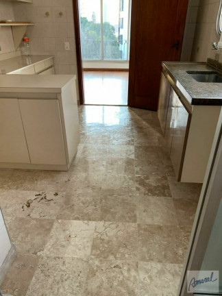 Imagem Apartamento com 4 Quartos para Alugar, 166 m² em Brooklin Paulista - São Paulo