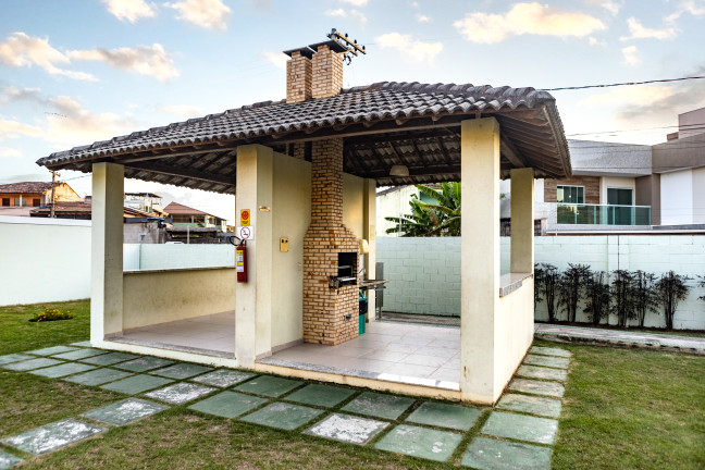 Imagem Imóvel com 2 Quartos à Venda, 51 m² em Santa Paula I - Vila Velha