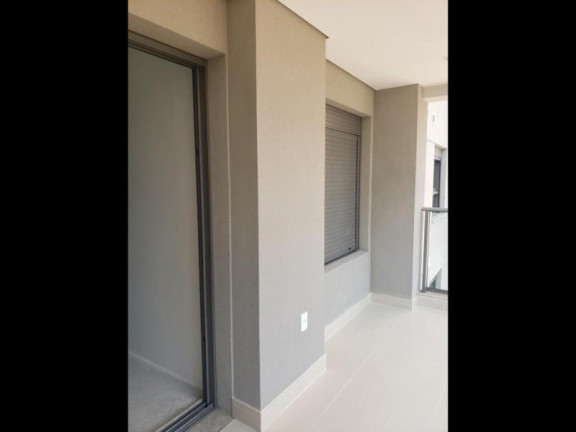 Imagem Apartamento com 2 Quartos à Venda, 71 m² em Moema - São Paulo