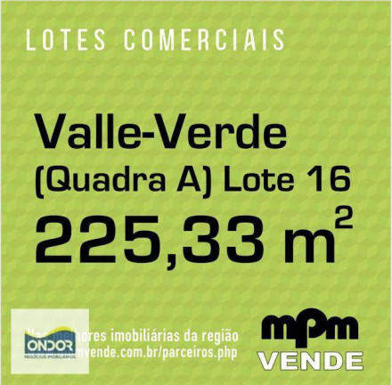 Imagem Terreno à Venda, 173 m² em Jardim ísis - Cotia Imagem Terreno à Venda, 173 m² em Jardim ísis - Cotia