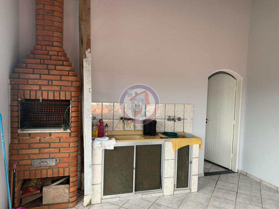 Imagem Casa com 2 Quartos à Venda, 160 m² em Flórida Mirim - Mongaguá