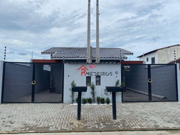 Imagem Casa com 3 Quartos à Venda, 90 m² em Santa Júlia - Itanhaém Imagem Casa com 3 Quartos à Venda, 90 m² em Santa Júlia - Itanhaém