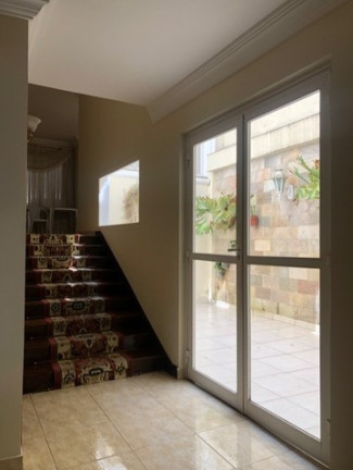 Imagem Casa com 4 Quartos à Venda, 423 m² em Brooklin Paulista - São Paulo Imagem Casa com 4 Quartos à Venda, 423 m² em Brooklin Paulista - São Paulo