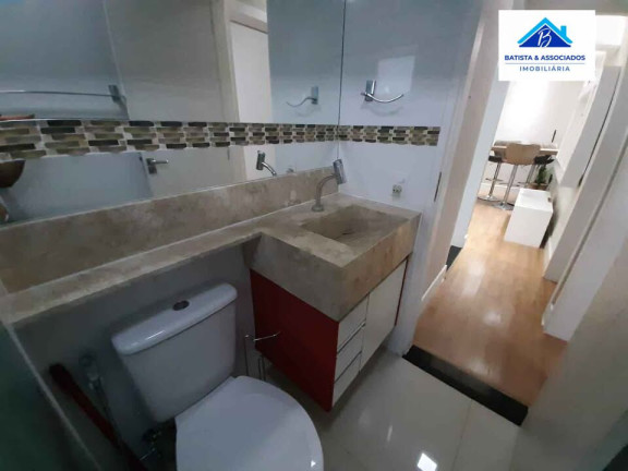 Imagem Apartamento com 2 Quartos à Venda, 46 m² em Vila Abaeté - Campinas Imagem Apartamento com 2 Quartos à Venda, 46 m² em Vila Abaeté - Campinas