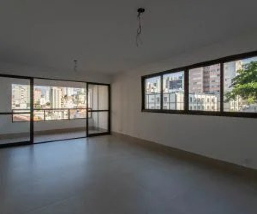 Imagem Apartamento com 3 Quartos à Venda, 145 m² em Gutierrez - Belo Horizonte