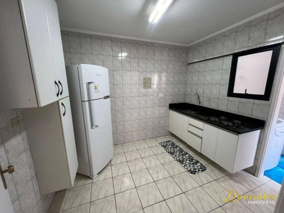 Imagem Apartamento com 1 Quarto à Venda, 53 m² em Tupi - Praia Grande