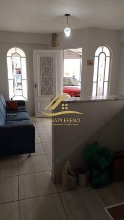 Imagem Casa de Condomínio com 2 Quartos à Venda, em Parque São Bento - Sorocaba Imagem Casa de Condomínio com 2 Quartos à Venda, em Parque São Bento - Sorocaba