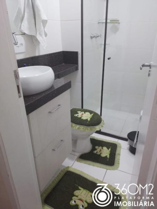Imagem Apartamento com 3 Quartos à Venda, 69 m² em Vila Eldízia - Santo André