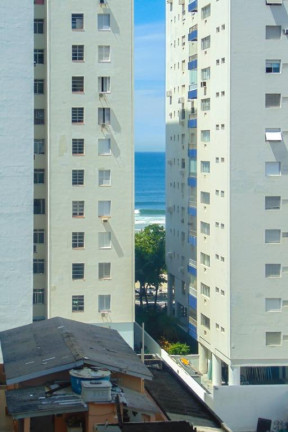 Apartamento com 2 Quartos à Venda, 85 m² em Pitangueiras - Guarujá