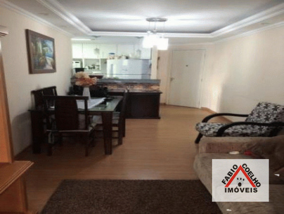 Apartamento à Venda, 70 m² em Paraíso Do Morumbi - São Paulo