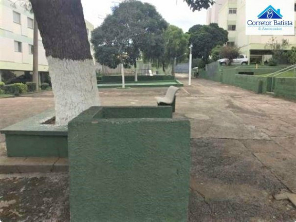Imagem Apartamento com 2 Quartos à Venda, 64 m² em Jardim Paulicéia - Campinas