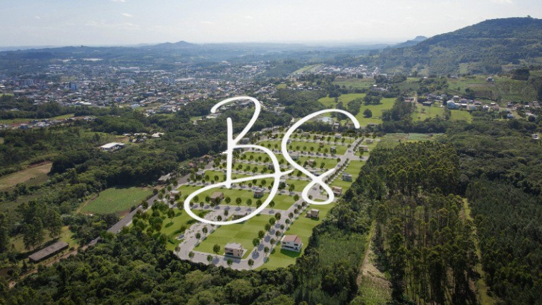 Imagem Terreno à Venda, 373 m² em Loteamento Parque Do Vale - Dois Irmãos