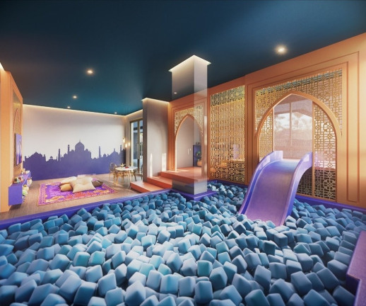 Imagem Apartamento com 4 Quartos à Venda, 116 m² em Barra Funda - São Paulo