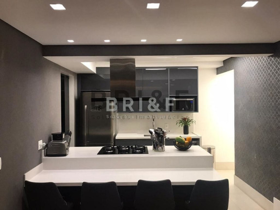 Imagem Apartamento com 2 Quartos à Venda, 131 m² em Brooklin - São Paulo Imagem Apartamento com 2 Quartos à Venda, 131 m² em Brooklin - São Paulo
