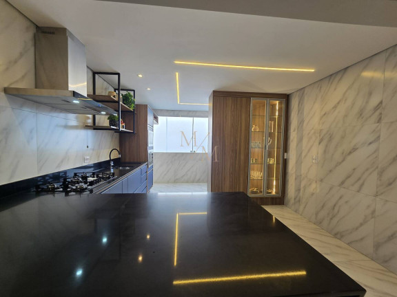 Imagem Cobertura com 3 Quartos à Venda, 289 m² em Ponta Da Praia - Santos