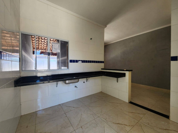 Imagem Casa com 2 Quartos à Venda, 69 m² em Bal.litoral Paulista - Mongaguá