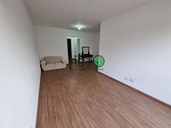 Imagem Apartamento com 3 Quartos à Venda, 98 m² em Chácara Santo Antônio - São Paulo