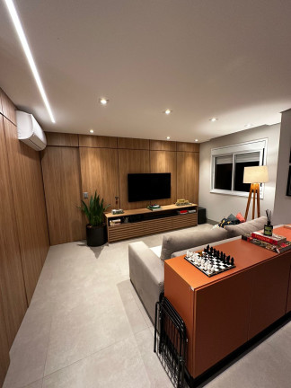 Imagem Imóvel com 1 Quarto à Venda, 63 m² em Vila Isa - São Paulo