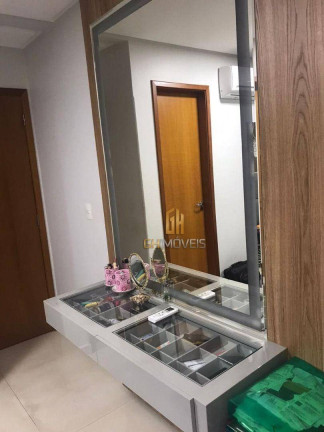 Imagem Apartamento com 3 Quartos à Venda, 93 m² em Vila Santa Isabel - Anápolis