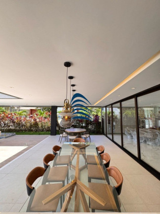 Imagem Casa com 4 Quartos à Venda, 450 m² em Alphaville Ii - Salvador Imagem Casa com 4 Quartos à Venda, 450 m² em Alphaville Ii - Salvador