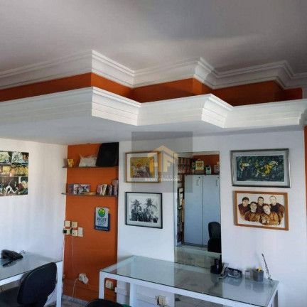 Imagem Sala Comercial à Venda, 40 m² em Espinheiro - Recife Imagem Sala Comercial à Venda, 40 m² em Espinheiro - Recife