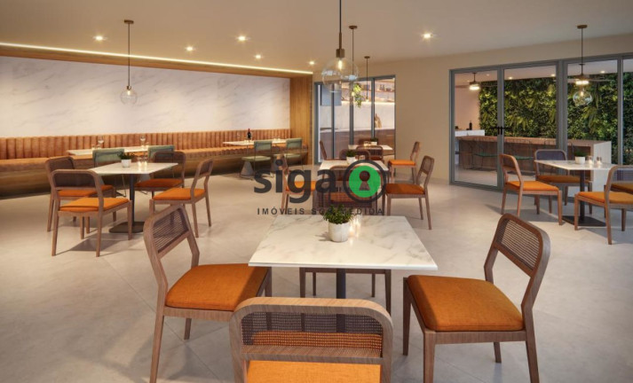 Imagem Apartamento com 3 Quartos à Venda, 95 m² em Alto Da Boa Vista - São Paulo