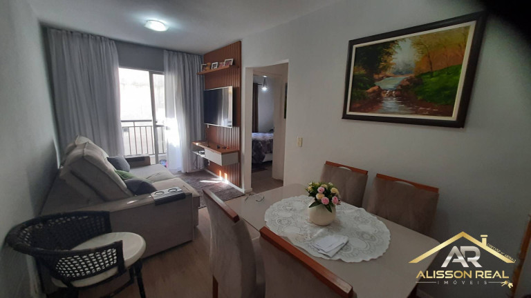 Foto do imóvel Apartamento com 2 Quartos à Venda, 49 m² em São Pedro - Osasco