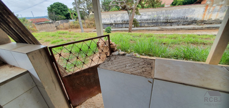 Imagem Casa com 3 Quartos à Venda,  em Fernão Dias - Esmeraldas