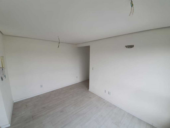 Imagem Apartamento com 2 Quartos à Venda, 57 m² em Bom Jesus - Porto Alegre